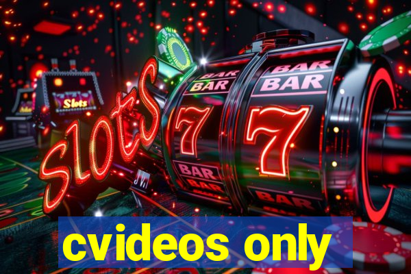 cvideos only